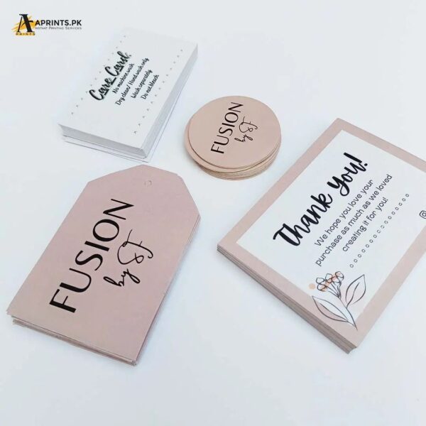 Mini Startup Packaging Bundle