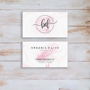 Business Cards