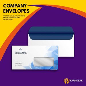 Office Envelopes - Premium Quality