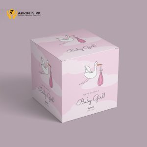 Bird Baby Delivery Box