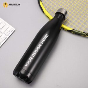 Vacuum Flask Insulated Metal Bottle