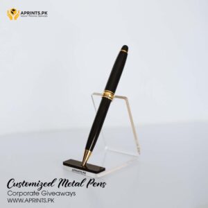 Prestige Matte Metal Pen