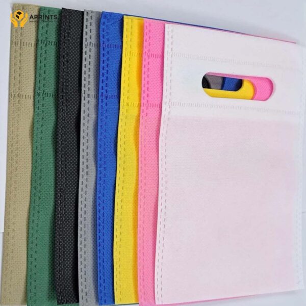 Custom Printed Non Woven Bags - Image 3
