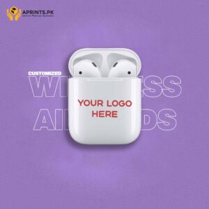 Wireless Airpods