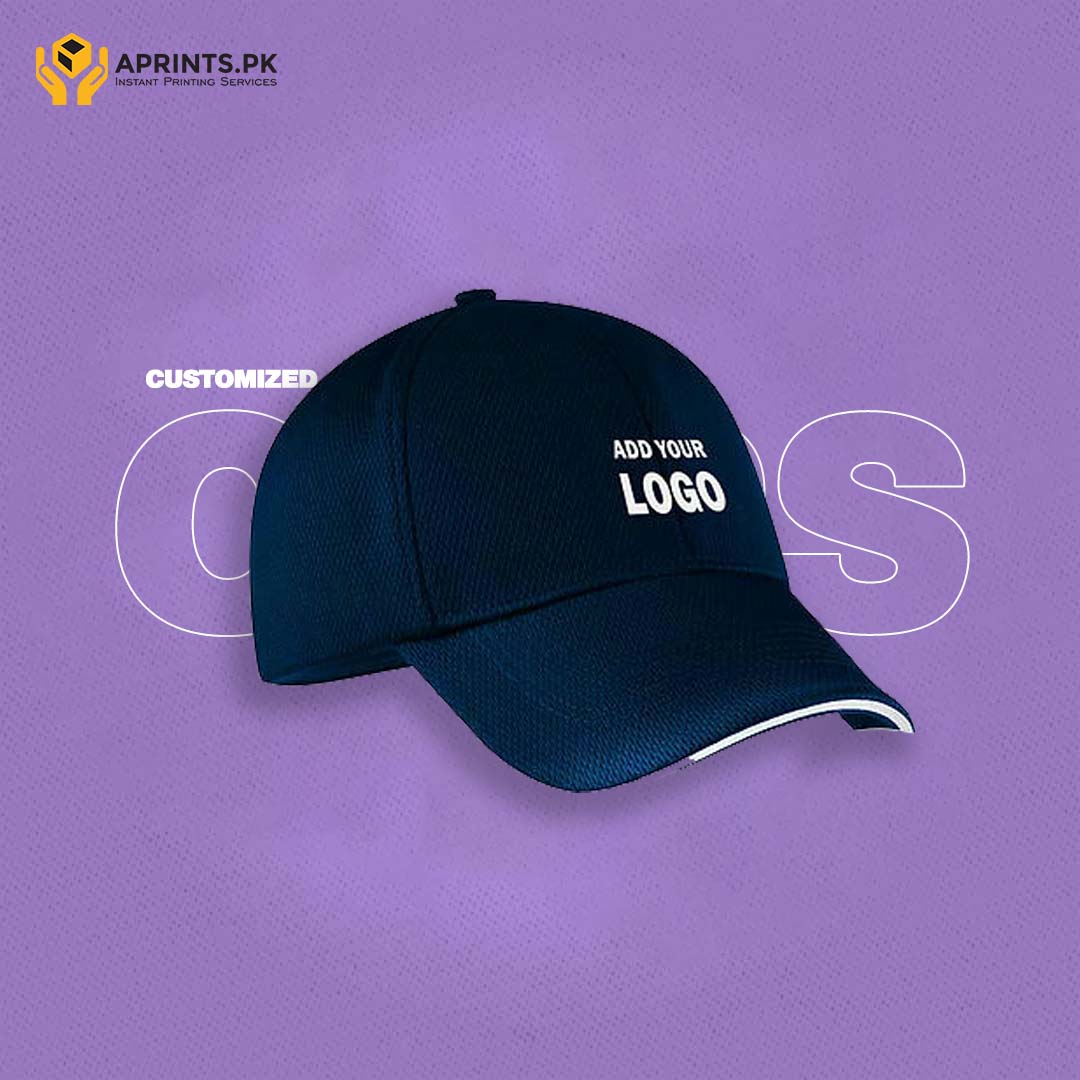 Caps - Aprints.pk