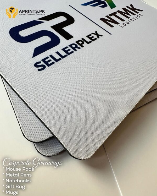 Custom Mouse Pads - Image 3