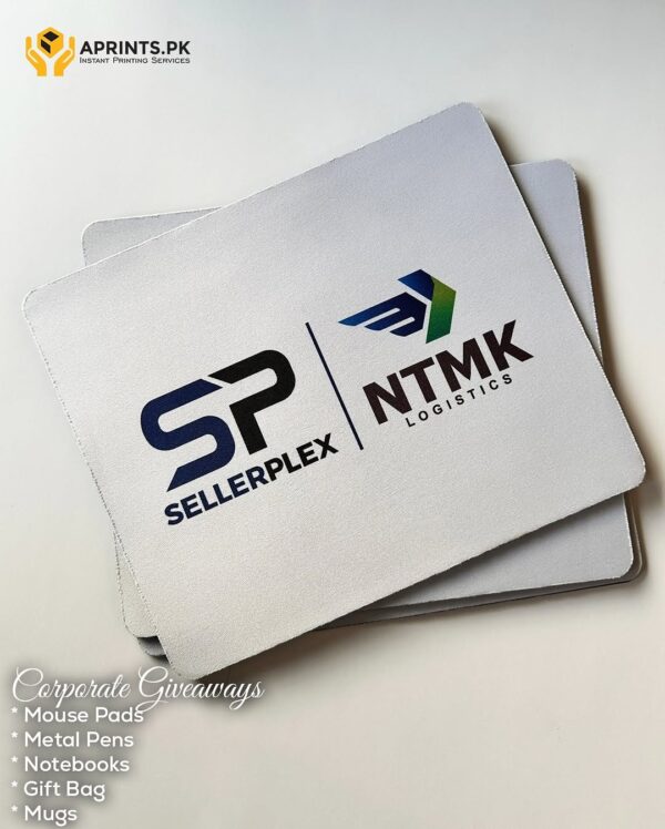 Custom Mouse Pads - Image 2