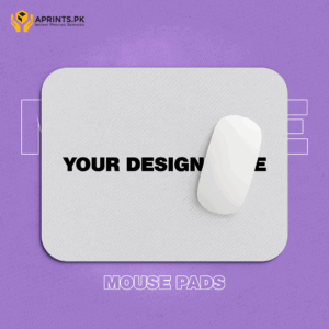 Custom Mouse Pads