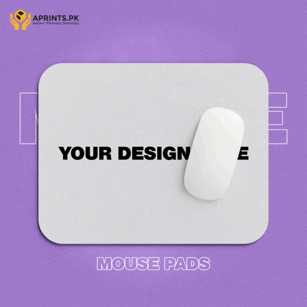Custom Mouse Pads