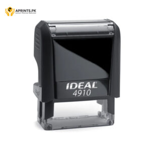 Custom Stamps
