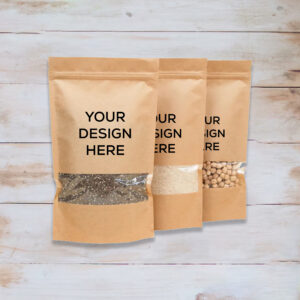 Standup Pouch