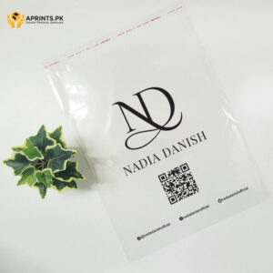 Transparent Bags for Clothes | Aprints.pk